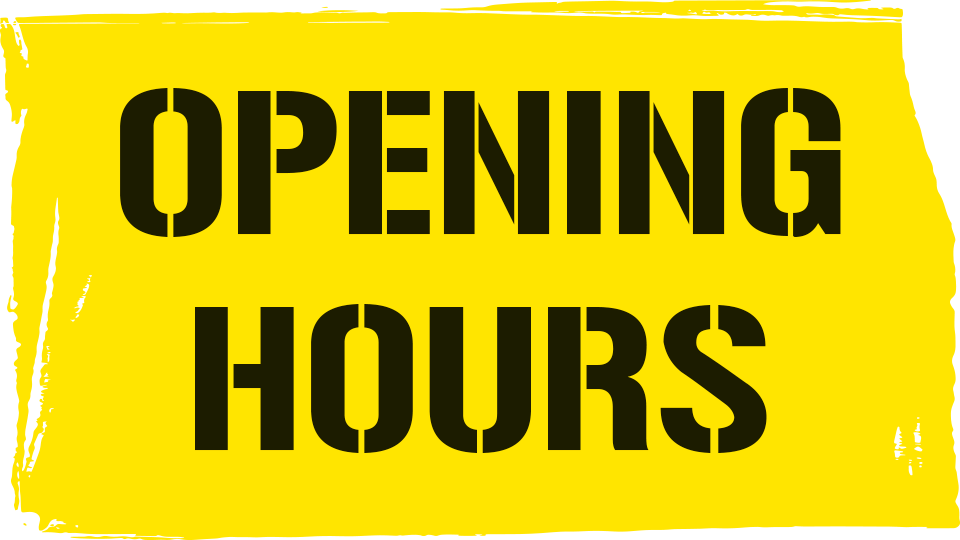 opening-hours